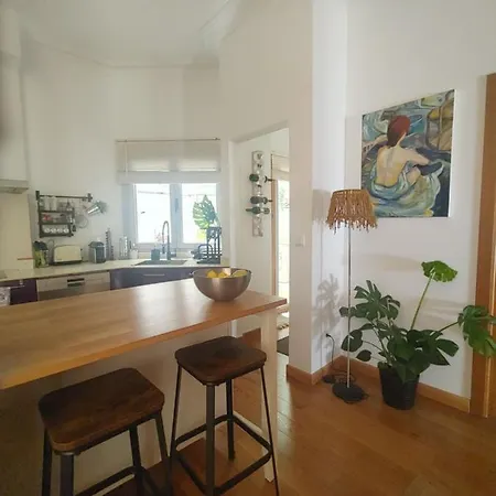 Apartamento As Meigas Pontevedra