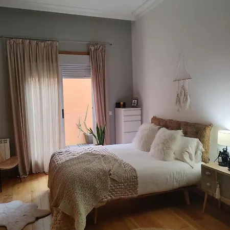 Apartamento As Meigas *