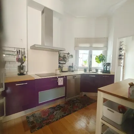 As Meigas Apartamento Pontevedra